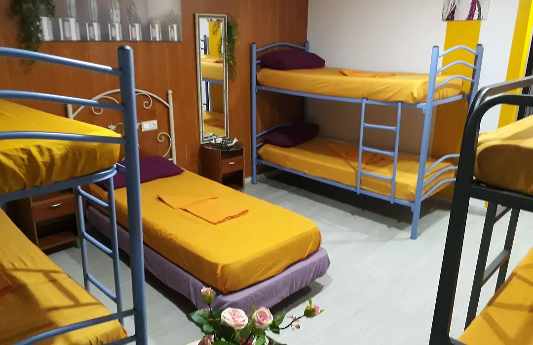 Hostal Mayor-1