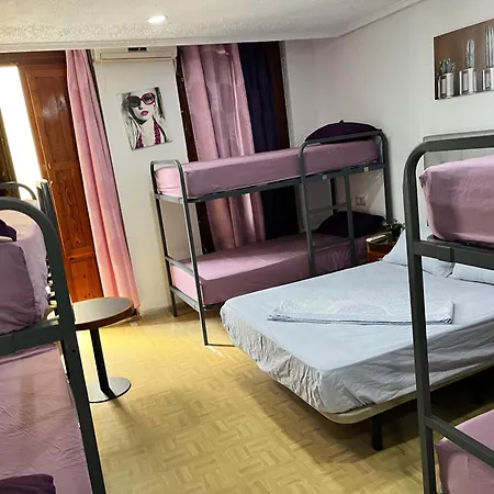 Hostal Mayor-3